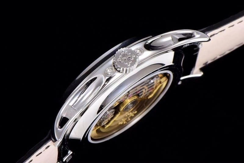 Chic PATEK PHILIPPE Watches 194755