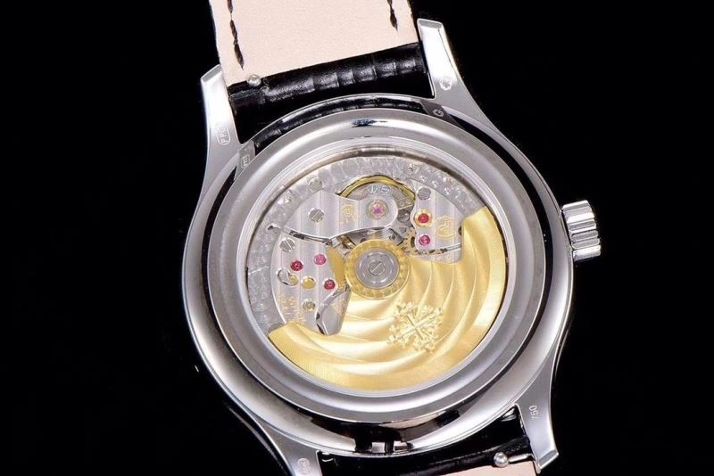 Chic PATEK PHILIPPE Watches 194755