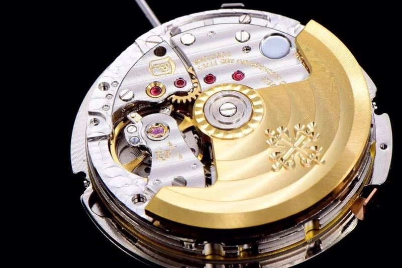 Chic PATEK PHILIPPE Watches 194755