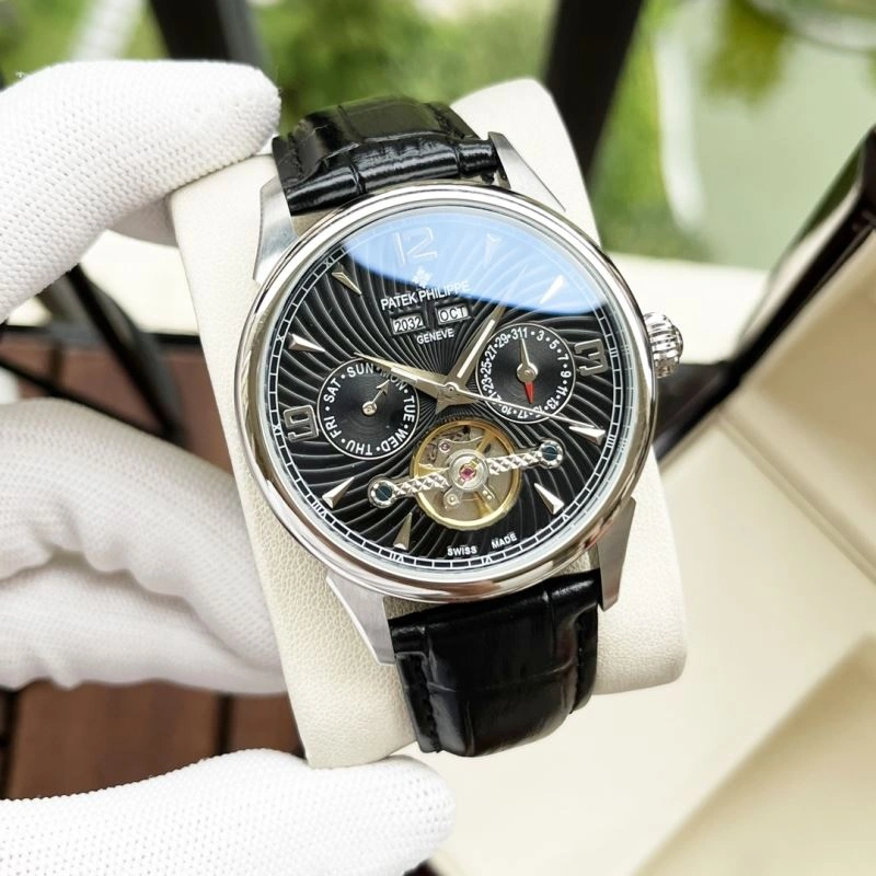 Sustainable PATEK PHILIPPE Watches 194769