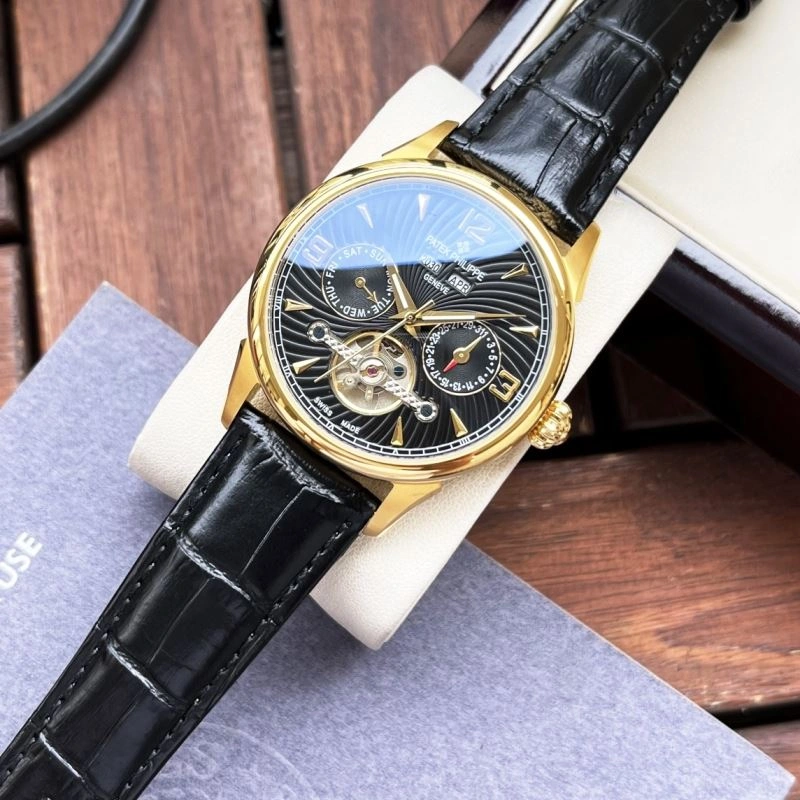 Sustainable PATEK PHILIPPE Watches 194769