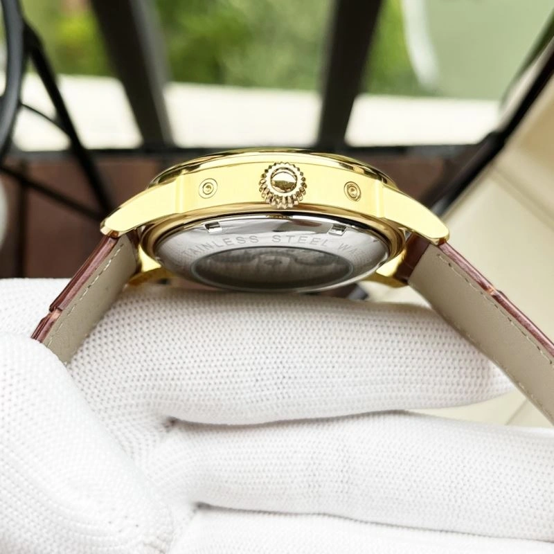 Sustainable PATEK PHILIPPE Watches 194769