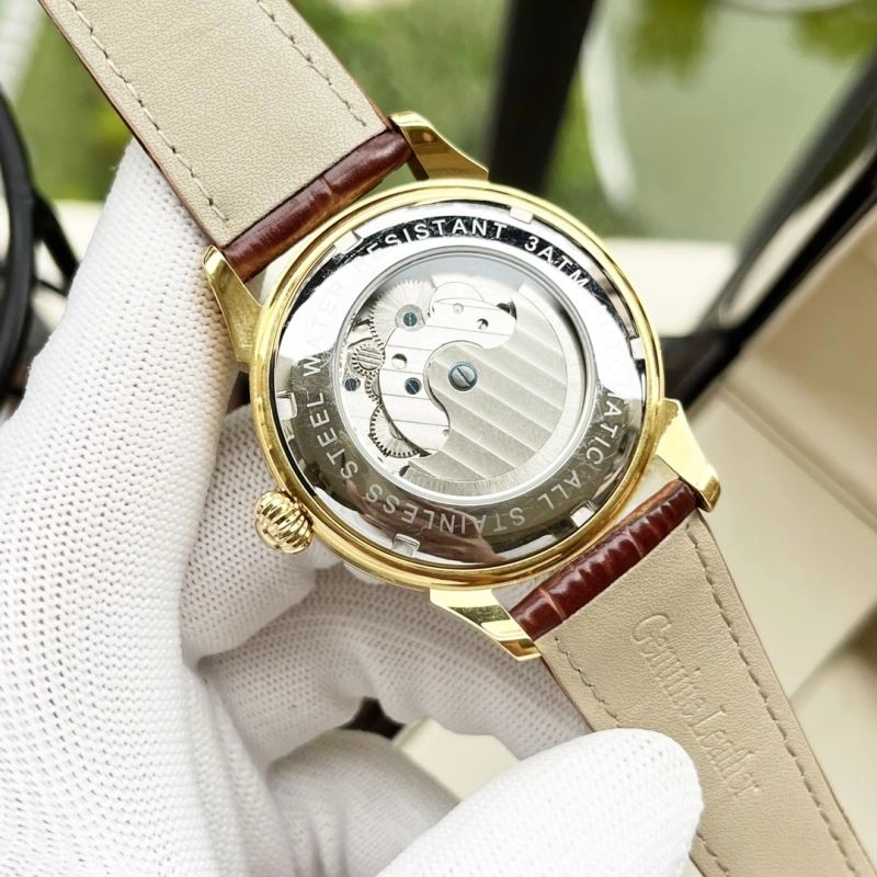 Sustainable PATEK PHILIPPE Watches 194769
