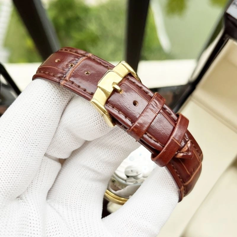 Sustainable PATEK PHILIPPE Watches 194769