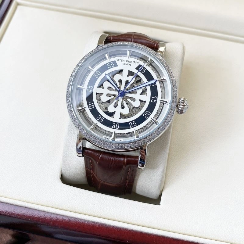 SmartChoice PATEK PHILIPPE Watches 194771