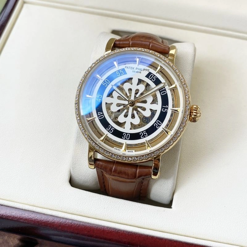 SmartChoice PATEK PHILIPPE Watches 194771