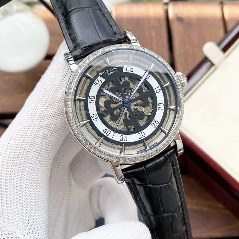 SmartChoice PATEK PHILIPPE Watches 194771