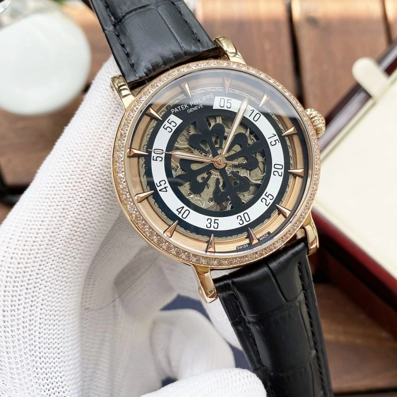SmartChoice PATEK PHILIPPE Watches 194771