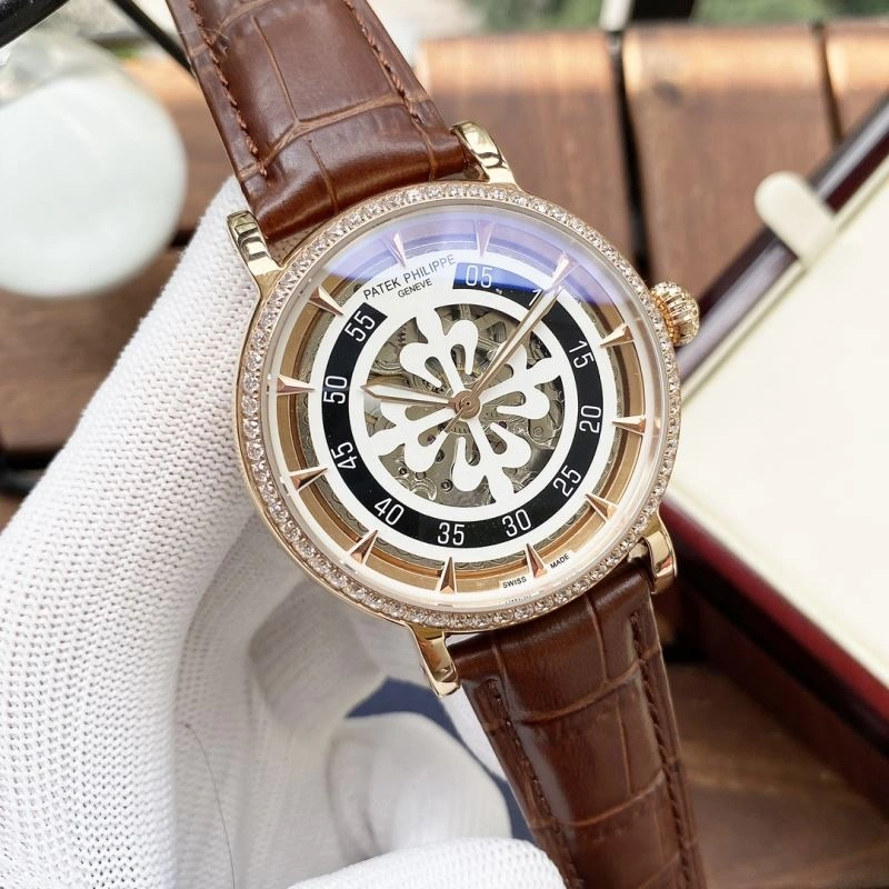 SmartChoice PATEK PHILIPPE Watches 194771