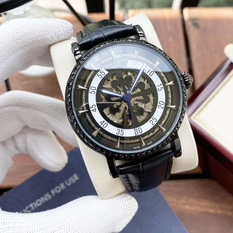 SmartChoice PATEK PHILIPPE Watches 194771