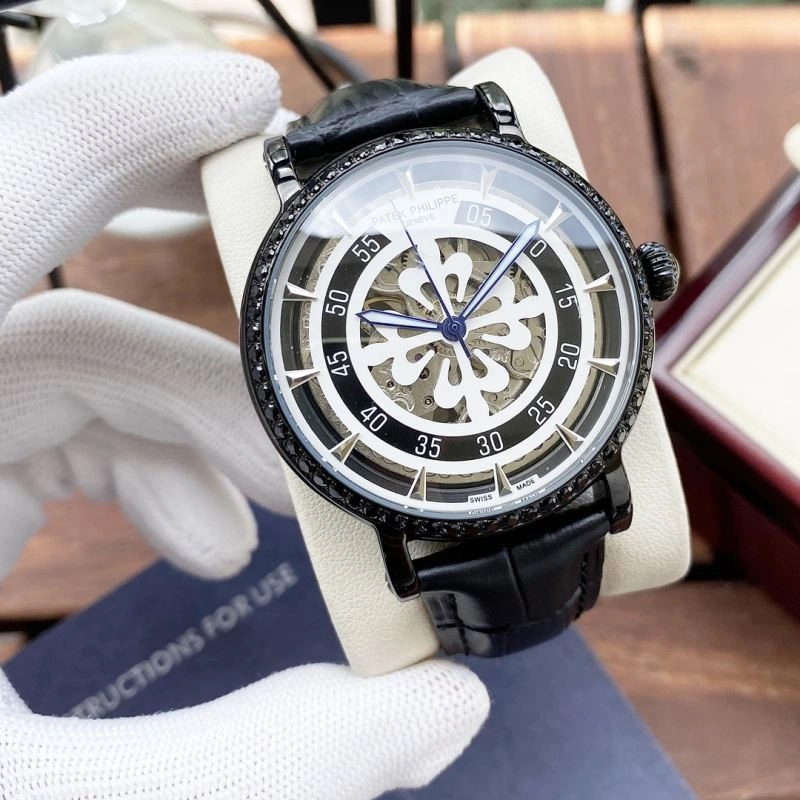 SmartChoice PATEK PHILIPPE Watches 194771