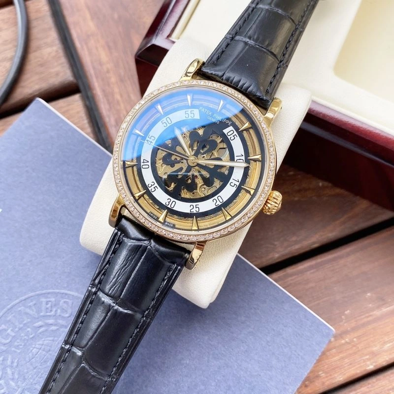 SmartChoice PATEK PHILIPPE Watches 194771