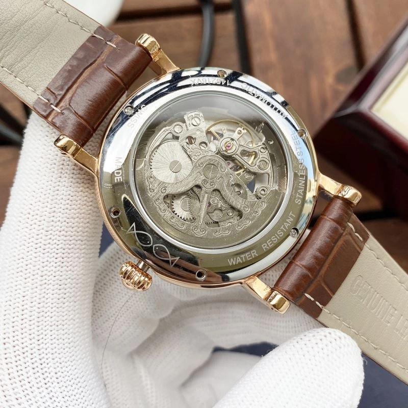 SmartChoice PATEK PHILIPPE Watches 194771