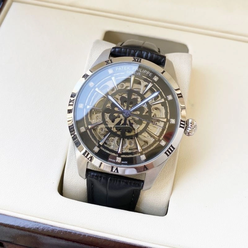 Sleek PATEK PHILIPPE Watches 194761