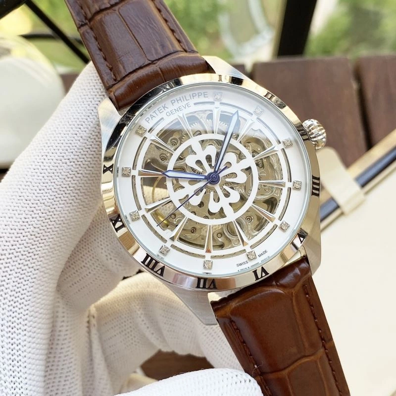 Sleek PATEK PHILIPPE Watches 194761