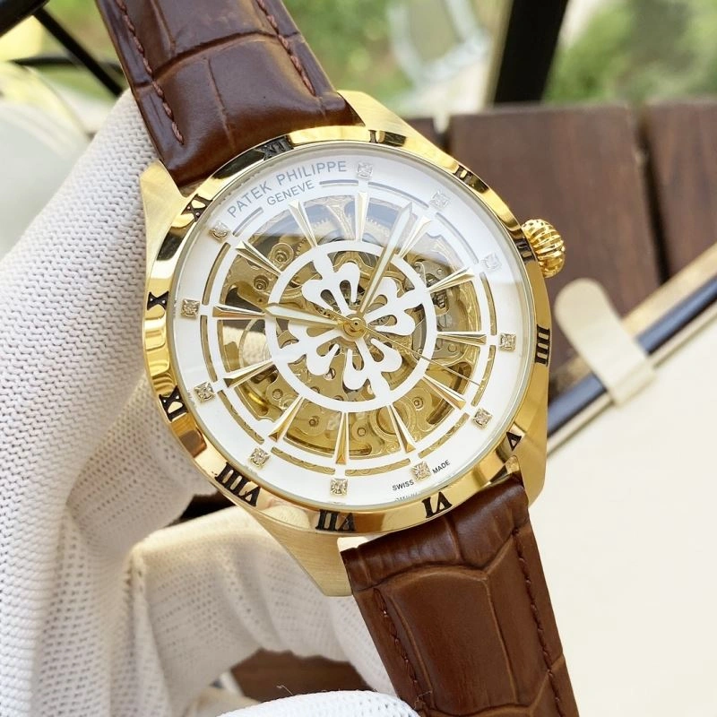 Sleek PATEK PHILIPPE Watches 194761