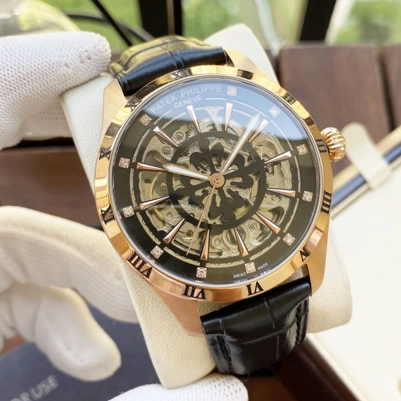 Sleek PATEK PHILIPPE Watches 194761