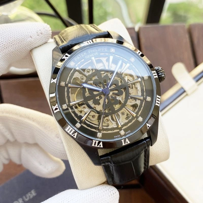 Sleek PATEK PHILIPPE Watches 194761