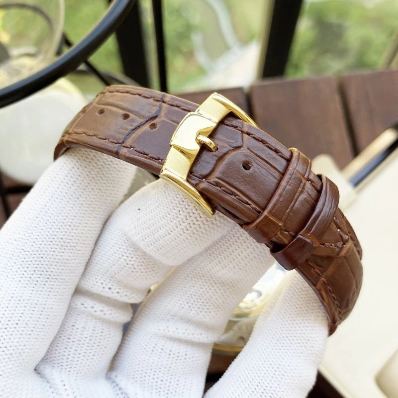 Sleek PATEK PHILIPPE Watches 194761