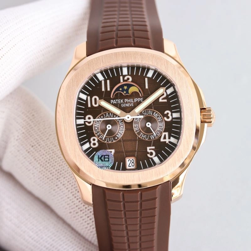 PATEK PHILIPPE Watches MultiPurpose 194756