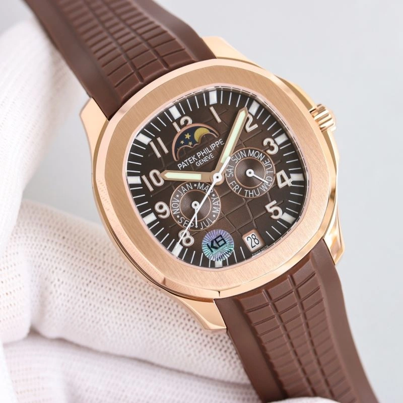PATEK PHILIPPE Watches MultiPurpose 194756