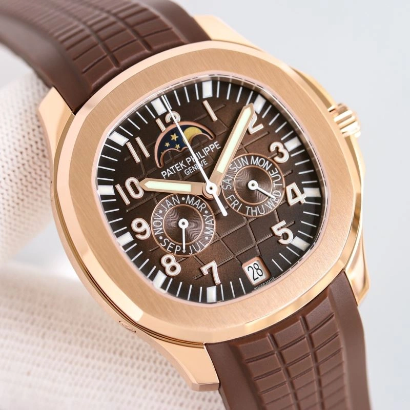 PATEK PHILIPPE Watches MultiPurpose 194756