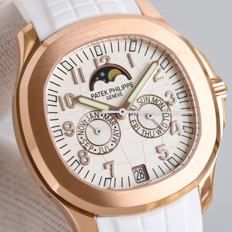 PATEK PHILIPPE Watches MultiPurpose 194756