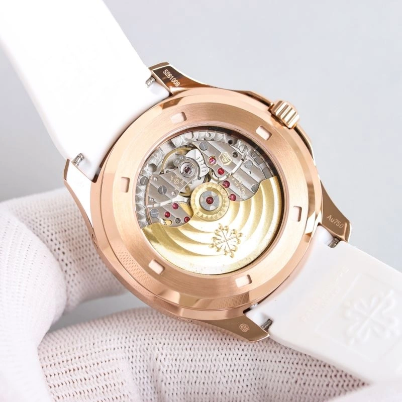 PATEK PHILIPPE Watches MultiPurpose 194756