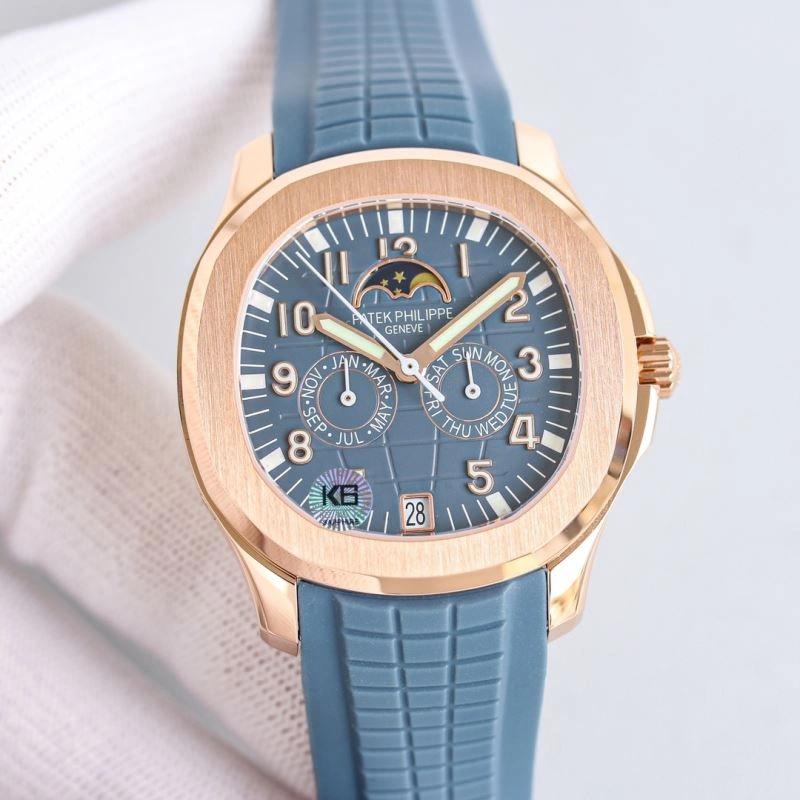 RelaxedFit PATEK PHILIPPE Watches 194749
