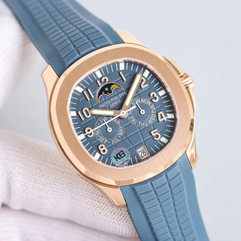 RelaxedFit PATEK PHILIPPE Watches 194749
