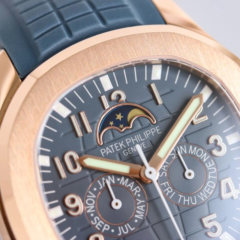 RelaxedFit PATEK PHILIPPE Watches 194749