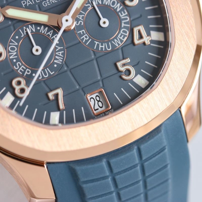RelaxedFit PATEK PHILIPPE Watches 194749