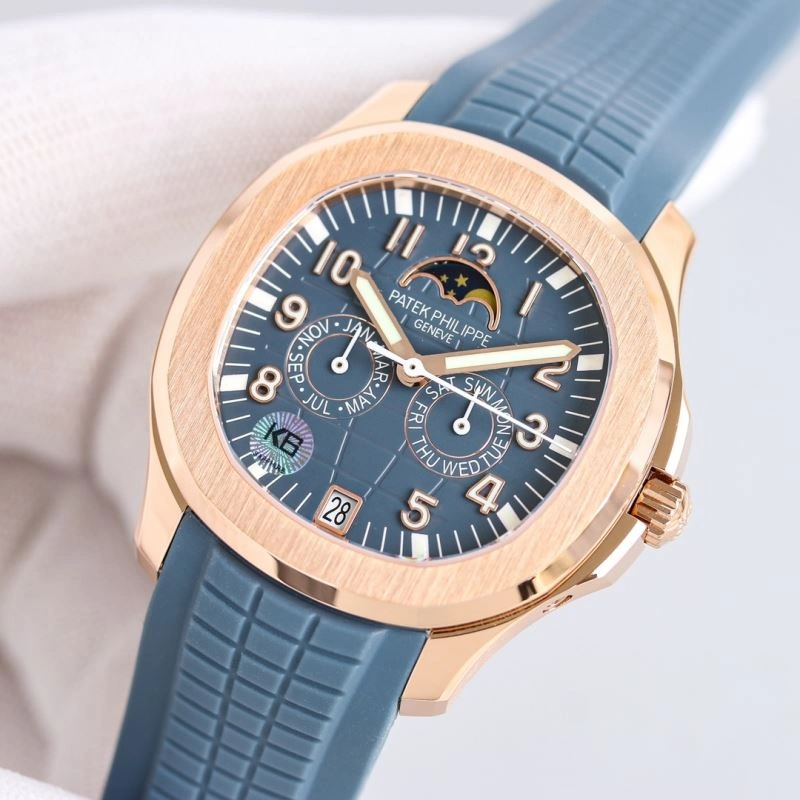 RelaxedFit PATEK PHILIPPE Watches 194749