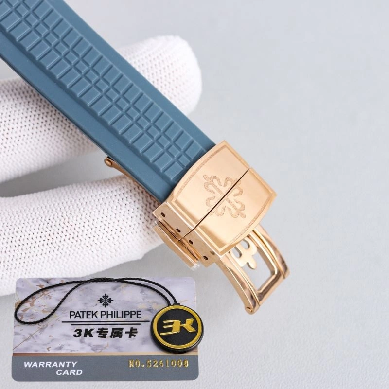 RelaxedFit PATEK PHILIPPE Watches 194749