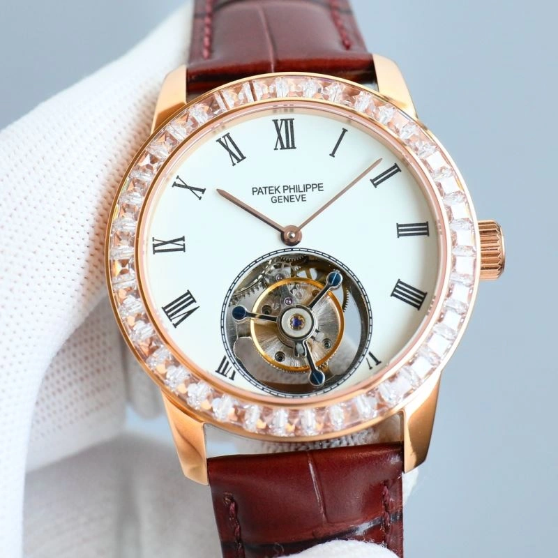 PATEK PHILIPPE Watches EasyCare 194744