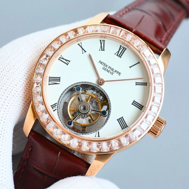PATEK PHILIPPE Watches EasyCare 194744