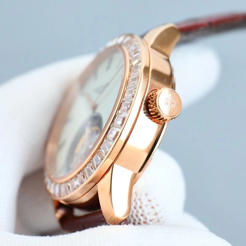PATEK PHILIPPE Watches EasyCare 194744