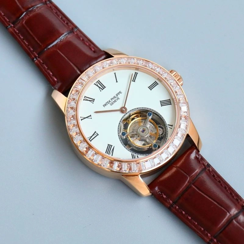 PATEK PHILIPPE Watches EasyCare 194744