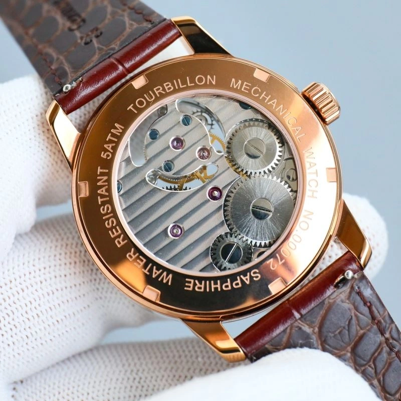 PATEK PHILIPPE Watches EasyCare 194744