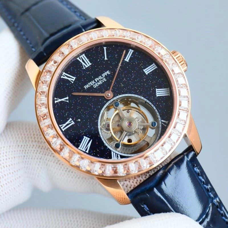 SunProtective PATEK PHILIPPE Watches 194766