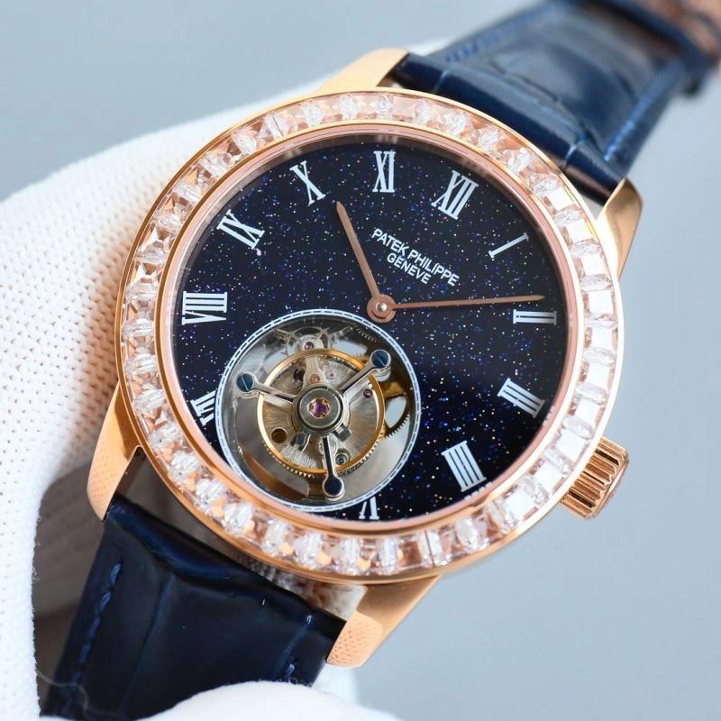 SunProtective PATEK PHILIPPE Watches 194766