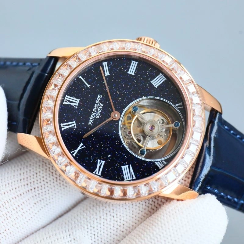 SunProtective PATEK PHILIPPE Watches 194766
