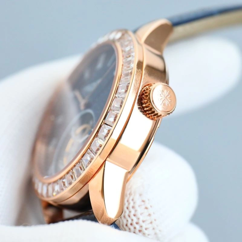 SunProtective PATEK PHILIPPE Watches 194766