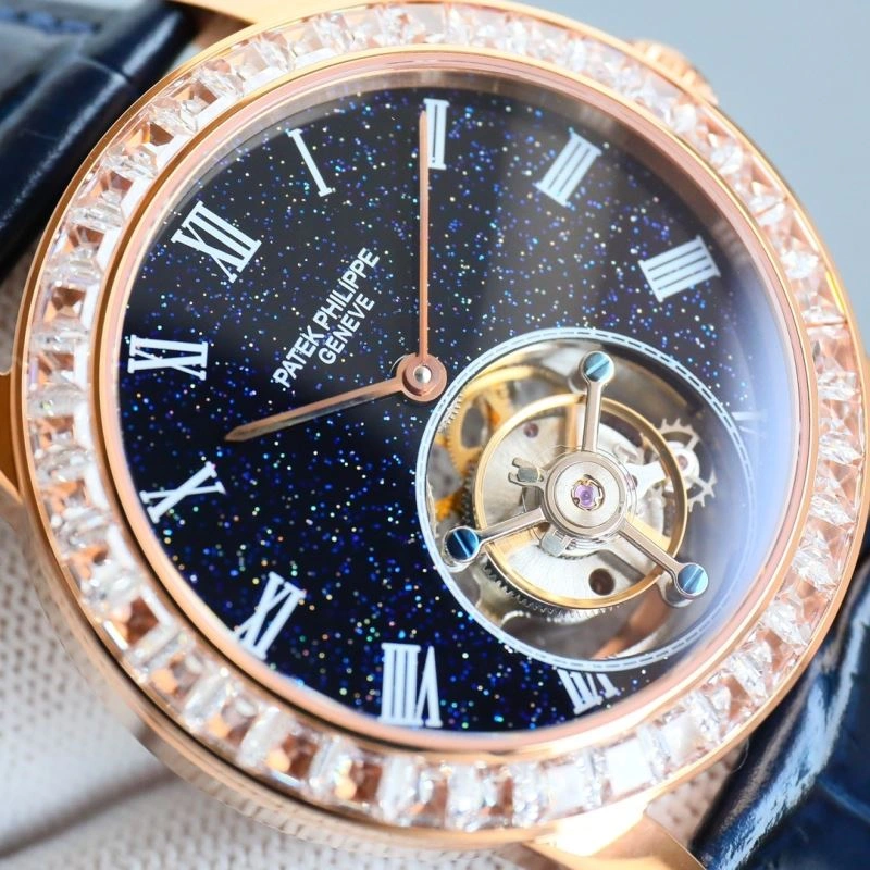 SunProtective PATEK PHILIPPE Watches 194766