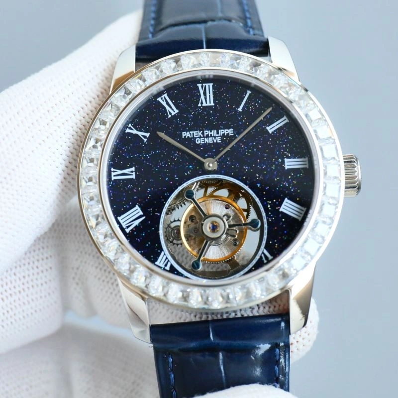 Stretchable PATEK PHILIPPE Watches 194772