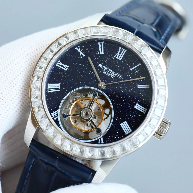 Stretchable PATEK PHILIPPE Watches 194772