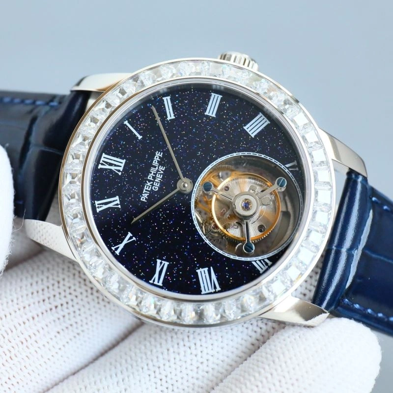 Stretchable PATEK PHILIPPE Watches 194772