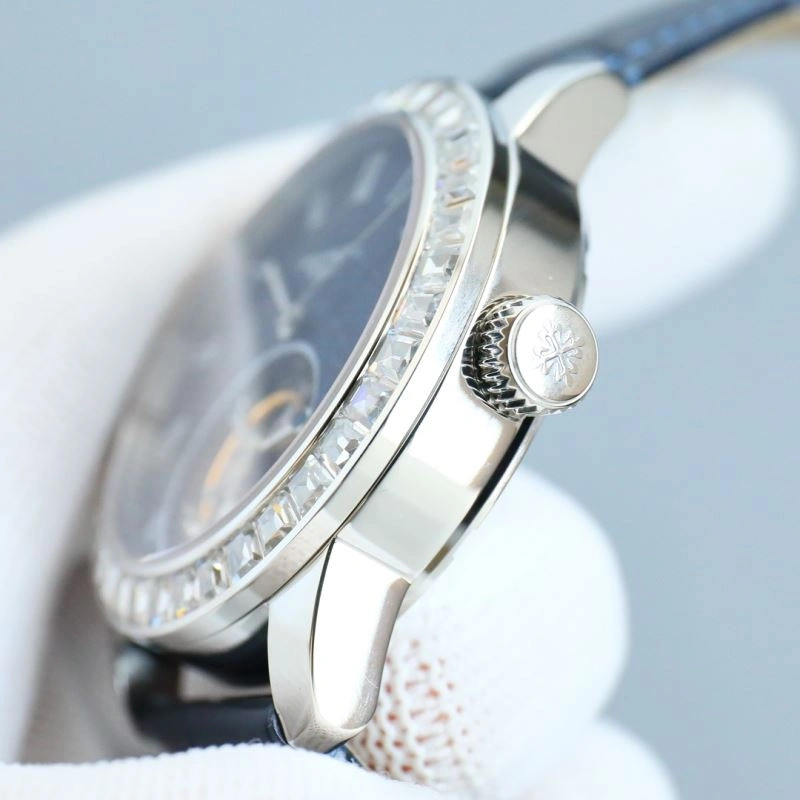 Stretchable PATEK PHILIPPE Watches 194772