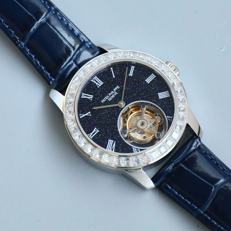Stretchable PATEK PHILIPPE Watches 194772