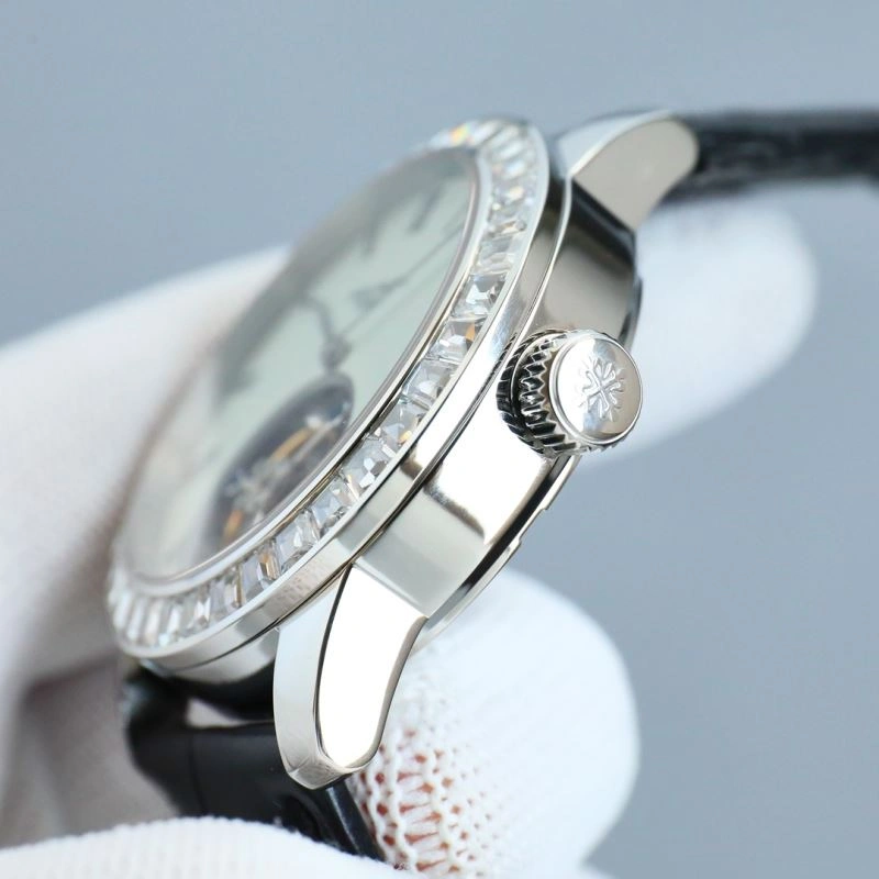 TechFriendly PATEK PHILIPPE Watches 194759